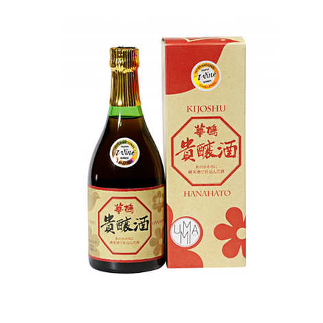 Sak Hanahato Kijoshu 8 years - 16%