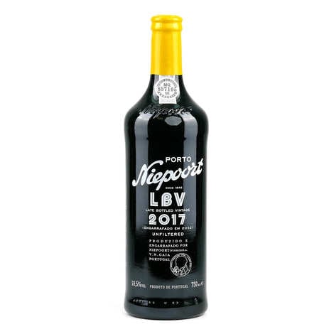 Niepoort Port Wine - Late Bottled Vintage - 19.5%