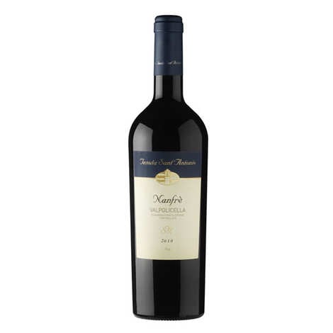 Italian Red Wine Valpolicella Nanfr -13,5%