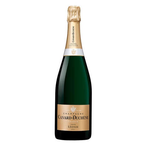 Brut Cuve Lonie Champagne