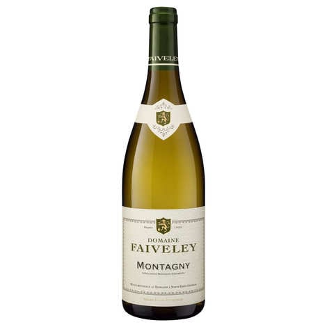 Montagny Wine