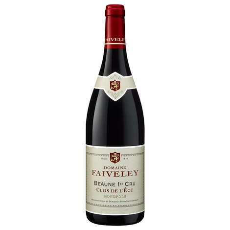 Beaune Clos de l'Ecu 1st Cru