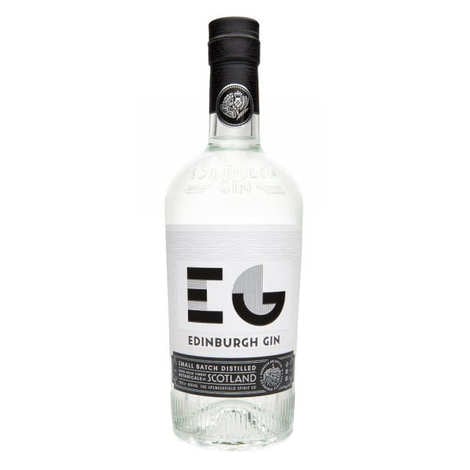 Original Edinburgh Gin - Gin from Scotland 43%