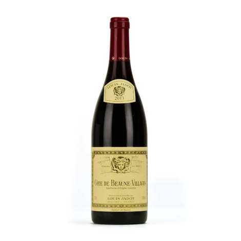 C´te de Beaune Villages - Red Wine