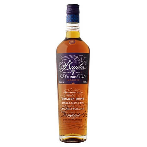 Banks 7 - Rum 43%