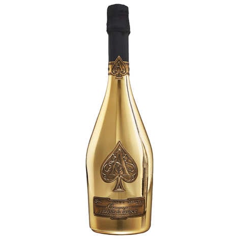 Armand de Brignac Brut Gold