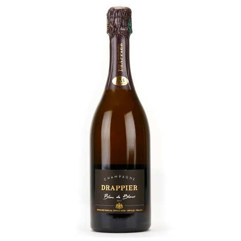 Drappier Champagne - brut Blanc de blancs