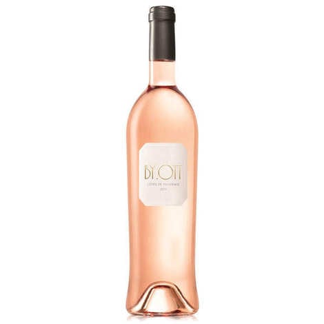 By Ott - Ros Wine From Provence