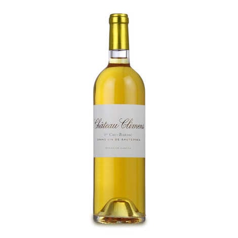 Ch¢teau Climens Barsac 2016