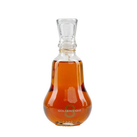 Golden Eight - Williams Pear Liqueur 25% (20cl bottle)