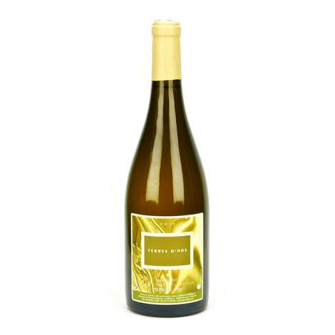 Domaine de Mioula "Terres d'Ors" - White Wine from South of France