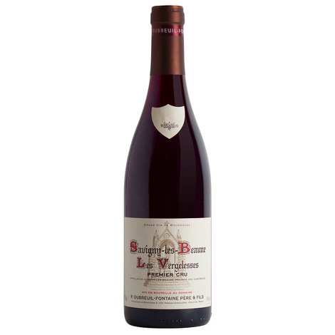 Savigny-les-Beaune 1er cru "Les Vergelesses" - Red Wine