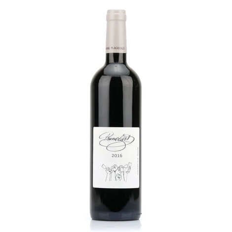 Prunelart - Organic Red Wine from Gaillac