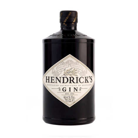 Hendrick's Gin 41.4 %