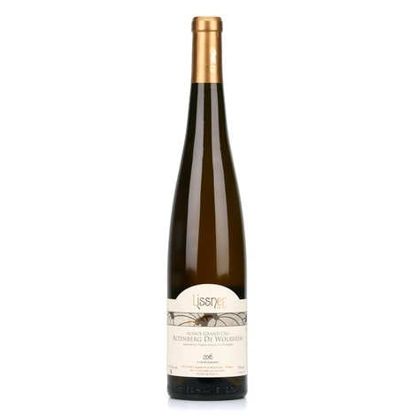 'Grand Cru' Gewurztraminer - Organic and No Added Sulfites