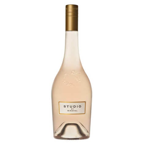Studio by Miraval - Ros Wine IGP