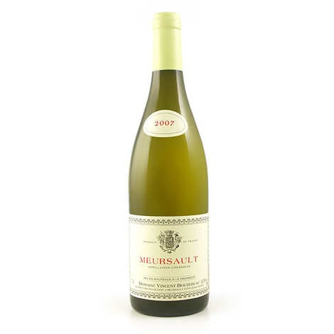 Meursault Wine - 13%