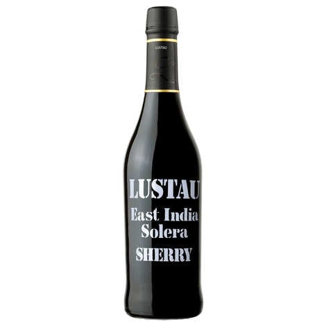 East India Solera Sherry 20%