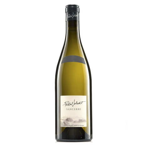 Pascal Jolivet - Sancerre PDO white wine