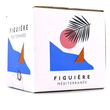 Figuire Mditerrane Red Wine in 5L Bag in Box
