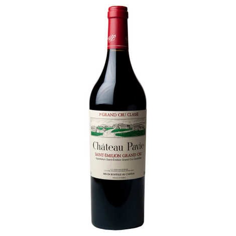 Saint-Emilion Grand Cru - Ch¢teau Pavie 2019