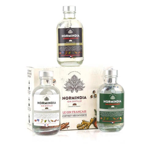 Discovery Gift Box Normindia