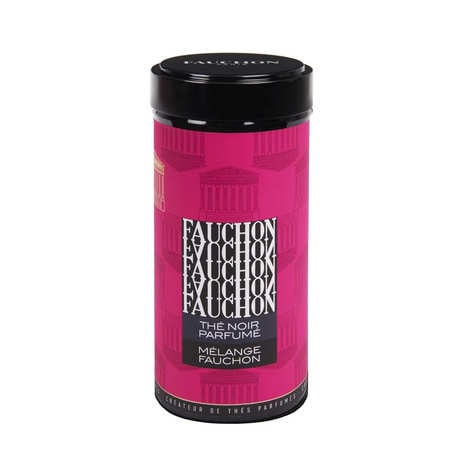 "Melange Fauchon" tea