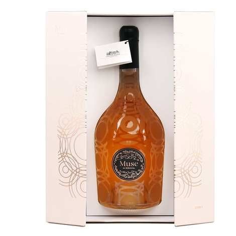 Muse by Miraval - AOC C´tes de Provence ros wine