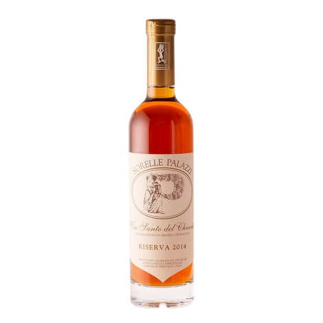 Vino Santo del Chianti DOP - Italian sweet wine