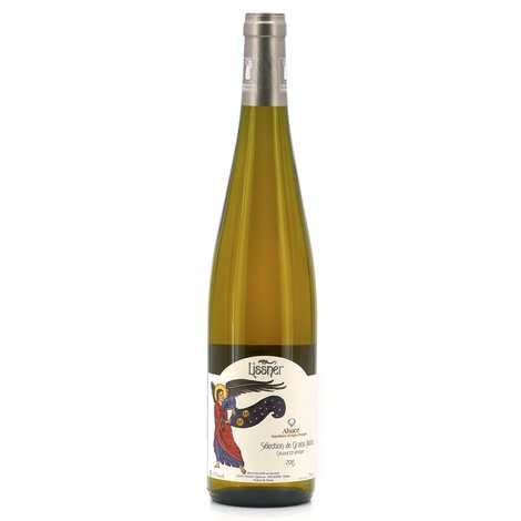 Gewurztraminer SGN - Organic and No Added Sulfites