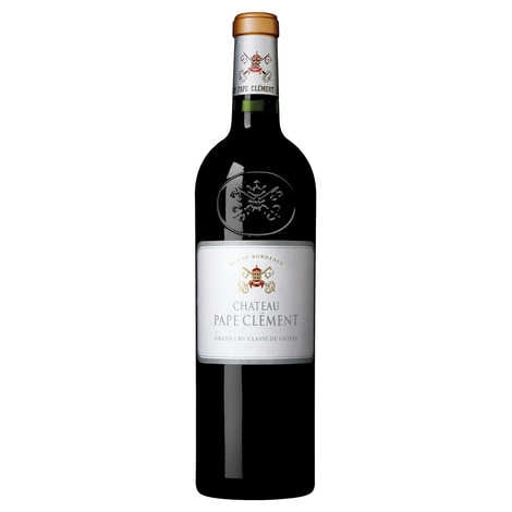 Primeur 2020 Ch¢teau Pape Clment Rouge - Pessac-Leognan