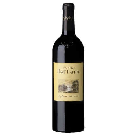 Pessac Leognan - Ch¢teau Petit Smith Haut Laffite primeur 2020