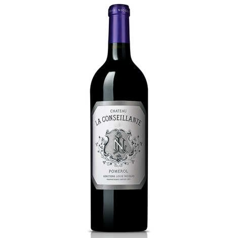 Pomerol - Ch¢teau Conseillante 2017 Red Bordeaux Wine