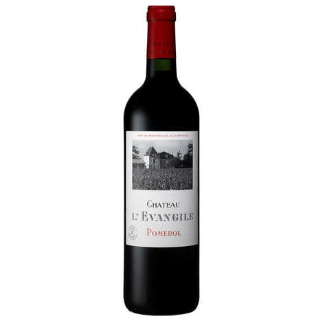 Pomerol - Ch¢teau L'Evangile 2016 Red Bordeaux Wine