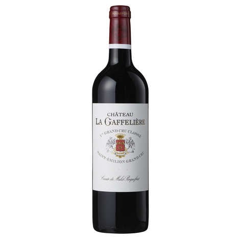 Saint-Emilion Grand Cru - Ch¢teau La Gaffelire 2016