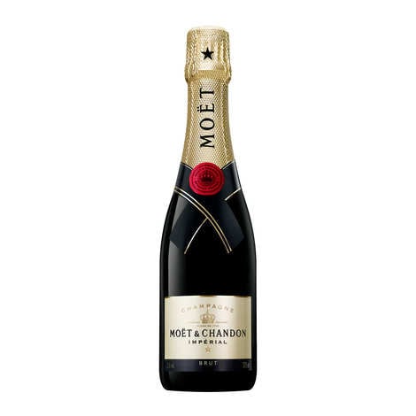 Mo«t & CHANDON Brut Imprial Champagne 20cl