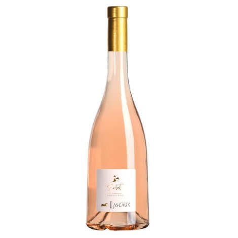Organic Languedoc Lascaux Eclat de Garrigue Ros