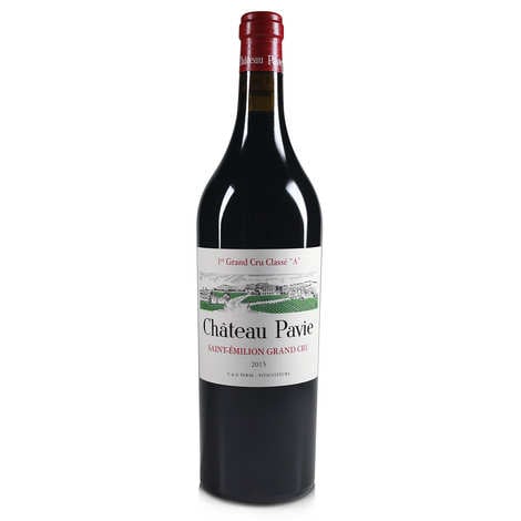 Saint-Emilion Grand Cru - Ch¢teau Pavie Primeur 2021