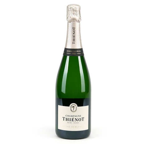 Thinot Brut Champagne White