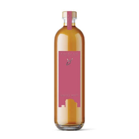 Porphyry- Aubrac Whisky 57%