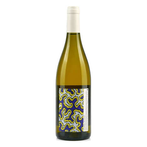 Le Chenin - Organic Withe Wine from Vouvray