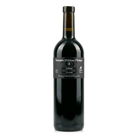 Lullier - Red Wine from Switzerland - Ch¢teau l'Evªque