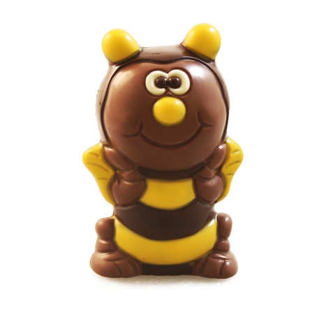 Milk Chocolate Bee (The Bee of 110g)