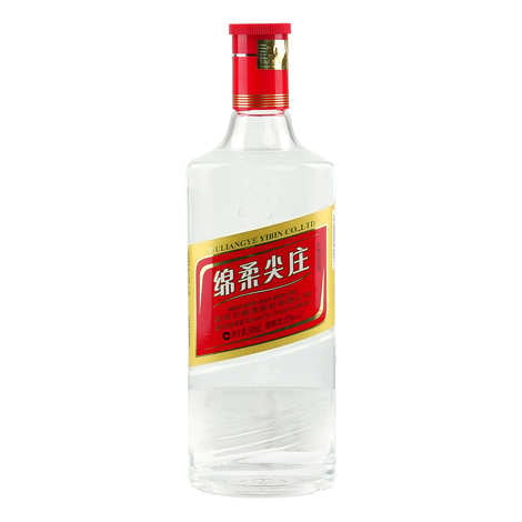 Baijiu - Mianrou Jianzhuang - 50%