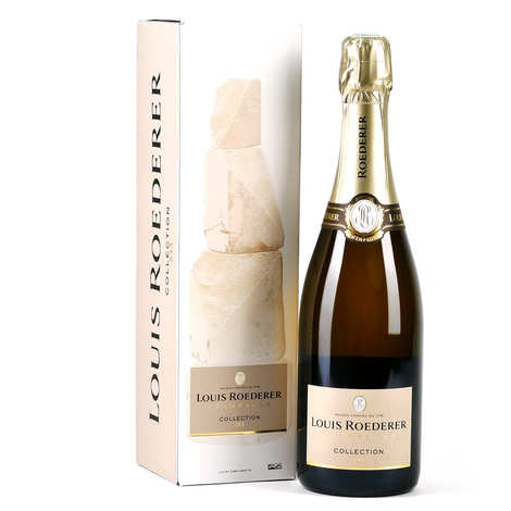 Louis Roederer Champagne - Cuve 243