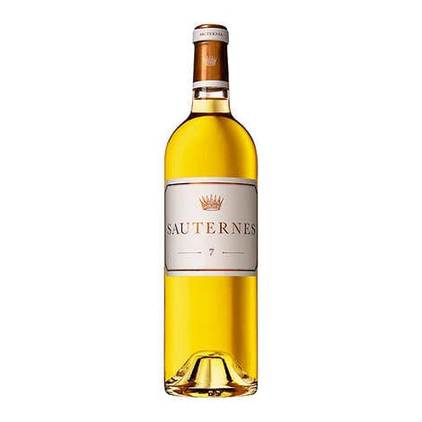 Sauternes by Chateau d'Yquem Batch 7