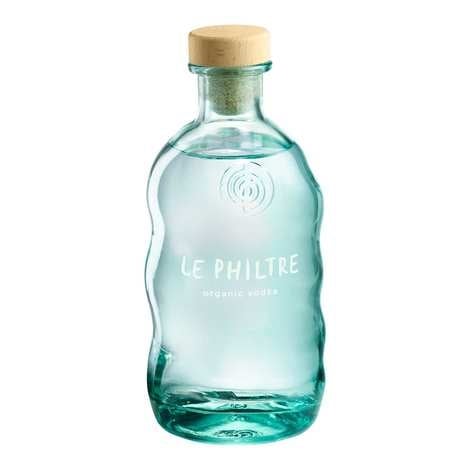 Le petit Philtre - Organic vodka 100% natural