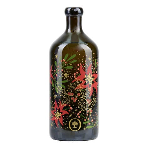 Extra virgin olive oil from Domaine Sabino Leone (Puglia - Italy) limited edition