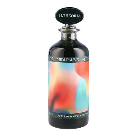 Midi Fauve 26% - H.Theoria designer liqueur