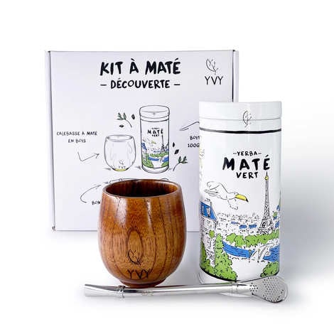 Mate Ritual Box (The set)